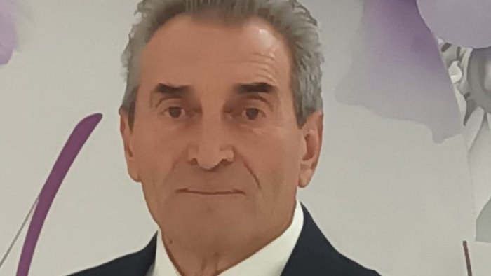 consorzio di bonifica ufita tommaso palumbo presidente pro tempore