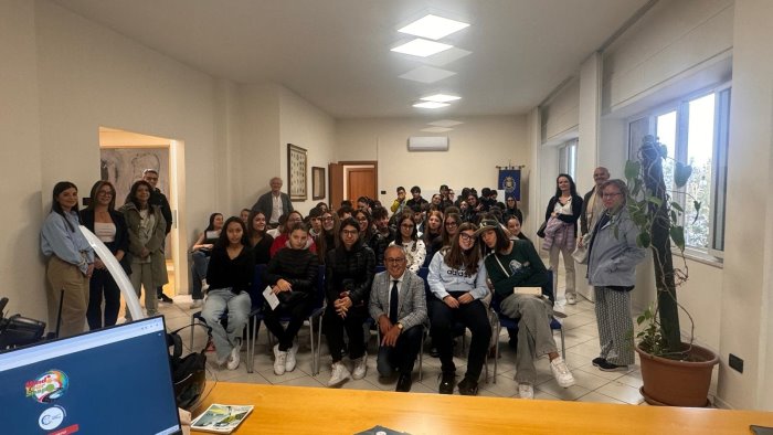 non fare lo sbronzo in campo la fondazione mendozzi e aci