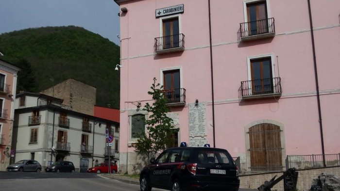 monterforte scacco al clan russo arrestato un candidato alle amministrative