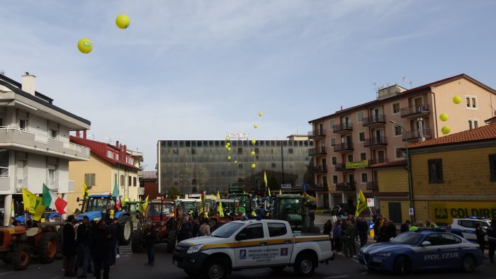 coldiretti avellino una buona e corretta alimentazione parte dai bambini