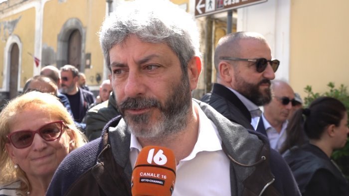 fico non si possono aumentare le pensioni di 100 euro coi fondi ue