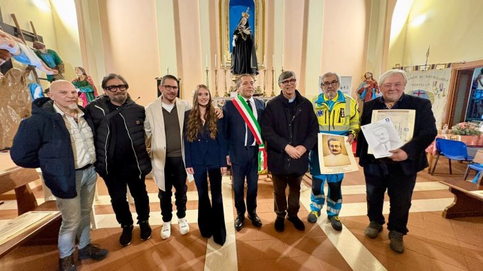 premio moscati a don maurizio il medico santo ci aiuti sempre a fare del bene