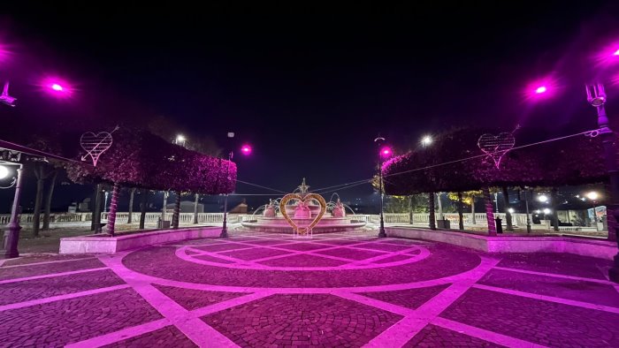 giornata mondiale della prematurita ecco grottaminarda