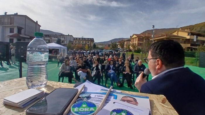 monteforte il candidato sindaco siricio mazzola non fa piu parte della lista