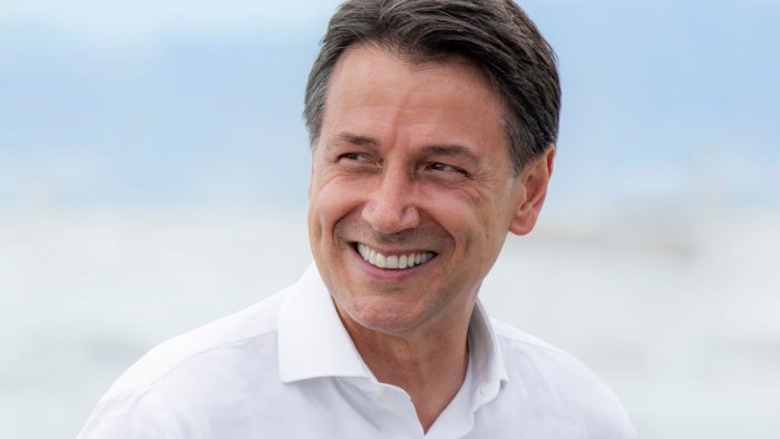 micillo m5s giuseppe conte ancora in campania per roberto fico