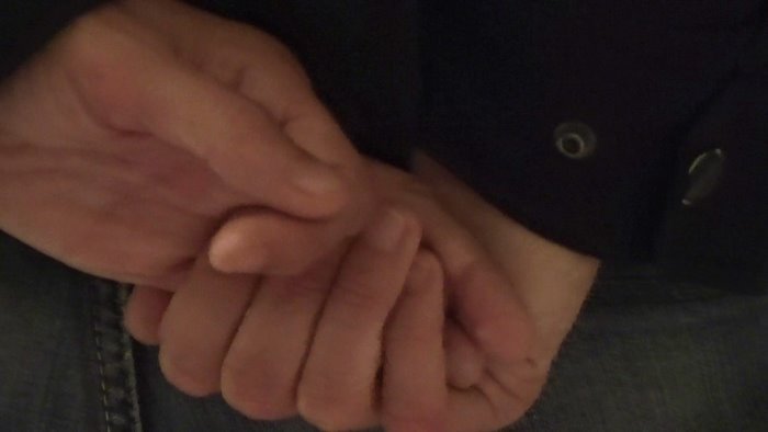 dolce delicato sensibile e intelligente questo eri tu davide