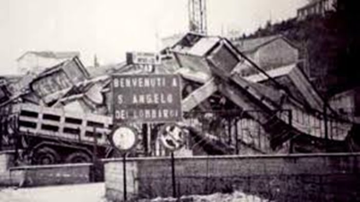 dalla memoria alla prevenzione avellino ricorda il disastroso sisma dell 80
