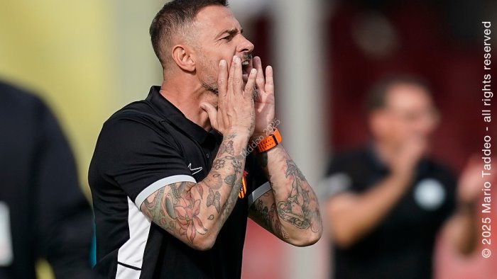 il benevento di floro flores all esame trasferta