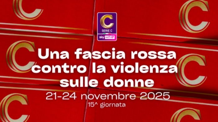 la serie c contro la violenza sulle donne