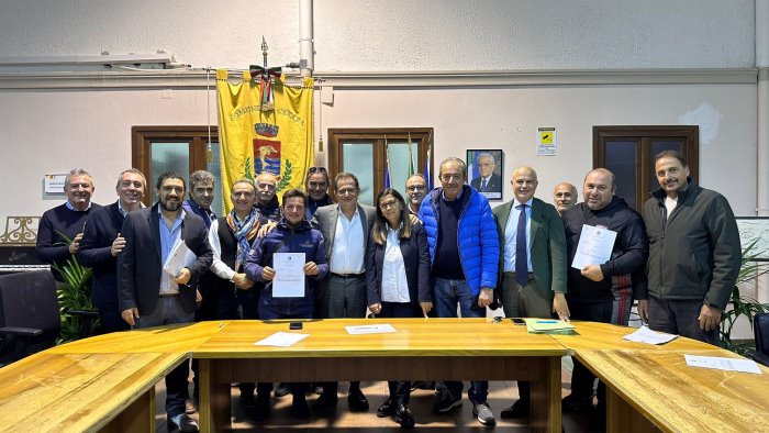 finanziate 45 imbarcazioni di piccola pesca costiera artigianale