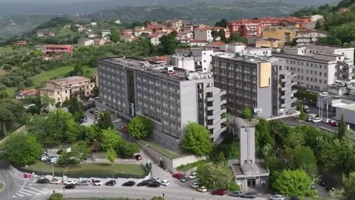 ospedale di ariano servizi di supporto in rete e accoglienza protetta