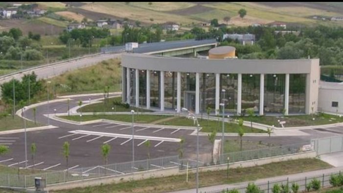 ponte valentino ok al finanziamento da 2 milioni di euro