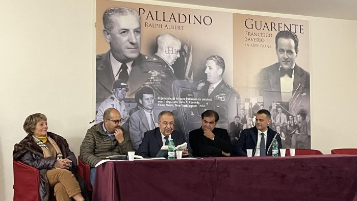 ti racconto l irpinia la dichiarazione d amore di rocco moccia alla sua terra