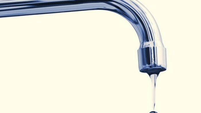 le sorgenti sono a secco stanotte stop all acqua in mezza irpinia