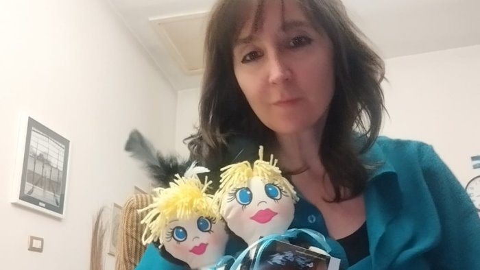 dal raduno alle pigotte avellino piange le kessler essere gemelli e amore puro