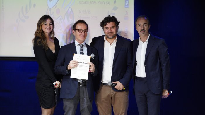 i 15 anni della dieta mediterranea pollica capitale dell elisir di lunga vita