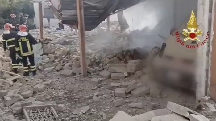 strage fuochi ercolano premeditazione chiesta per gli imputati