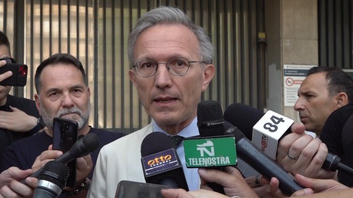 avellino airoma verso la nomina di procuratore a napoli nord