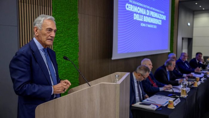 il pizzino di gerardo casucci vergognatevi