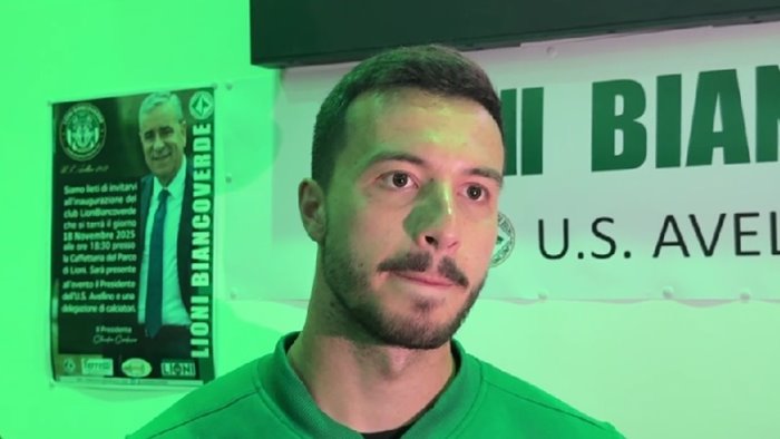 avellino missori pronti al riscatto sui troppi gol subiti