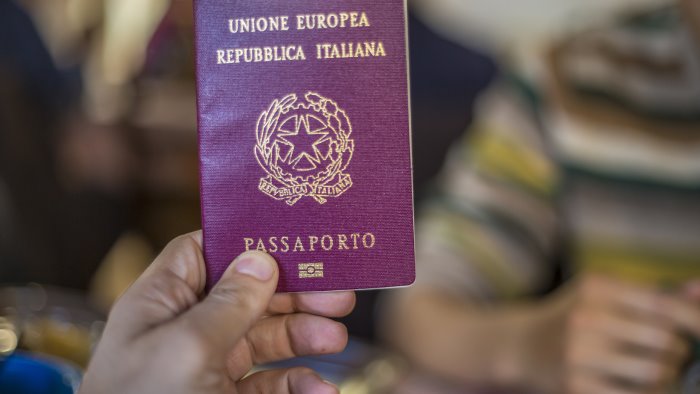 avellino passaporti dal 1 dicembre 2025 nuova modalita di pagamento