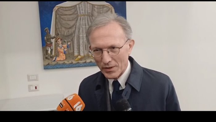 avellino airoma le infiltrazioni dei clan in irpinia sono realta guardia alta