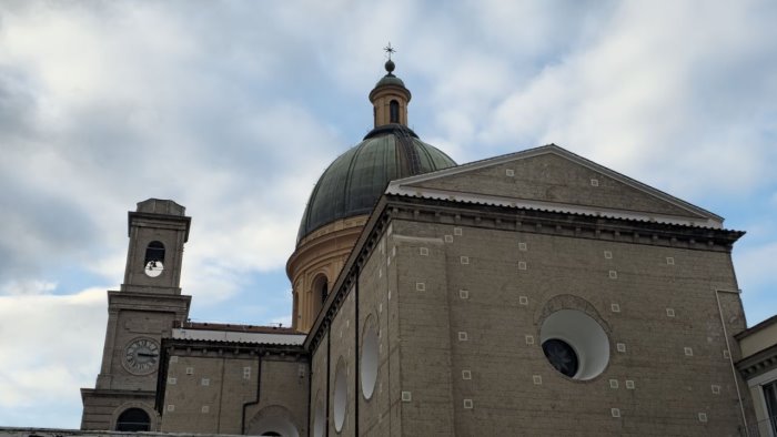 diocesi di nola giovani e ammalati protagonisti