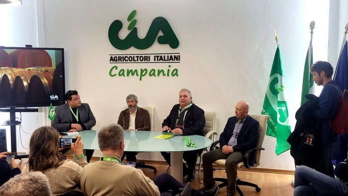 cia campania incontra fico dialogo sul futuro delle aree interne