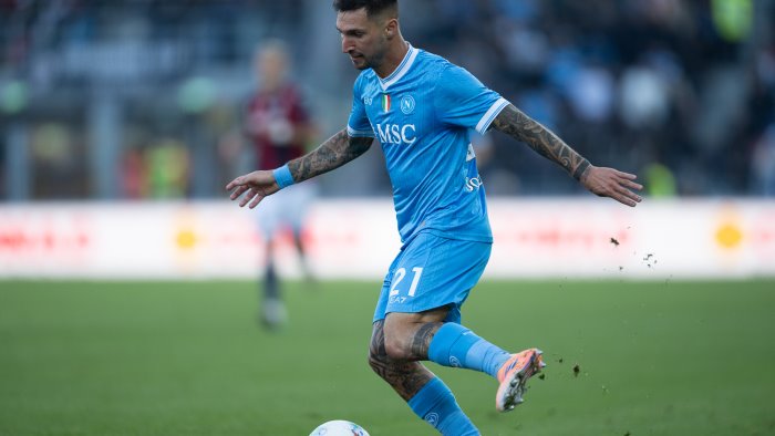 politano conte mi ha migliorato tanto parleremo con lui del dopo bologna