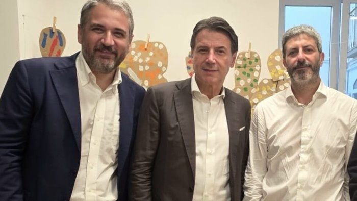 con fico presidente una nuova stagione di politiche agricole regionali