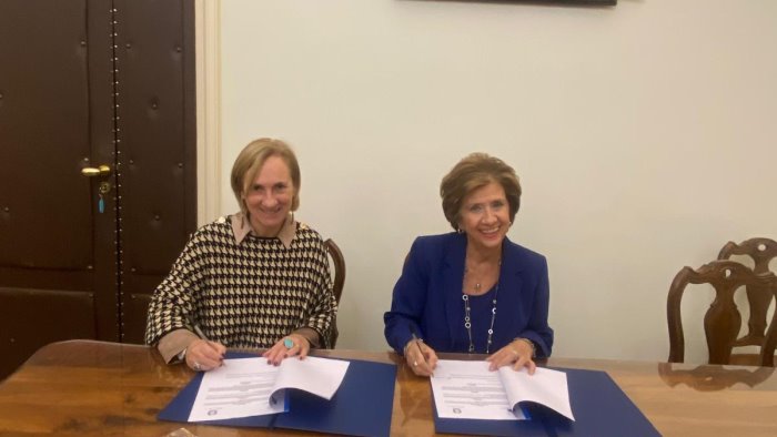 prefettura di benevento e unisannio insieme per la formazione del personale