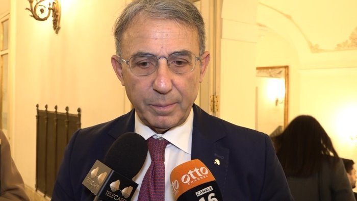 bonifiche napoli est costa servono date cantieri e trasparenza