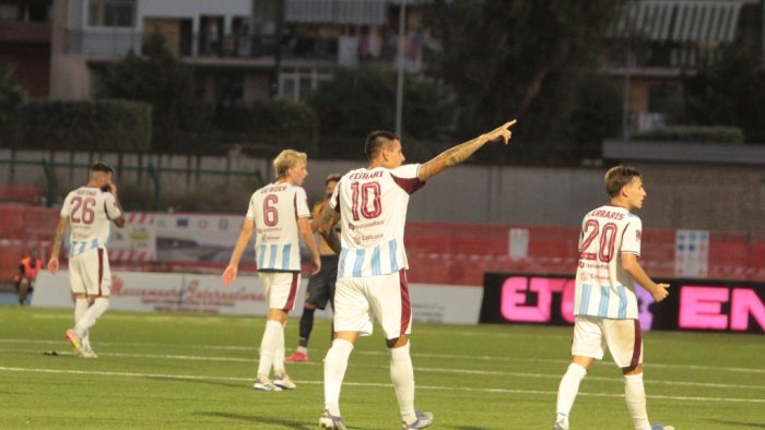 latina salernitana le probabili formazioni ballottaggio inglese ferrari