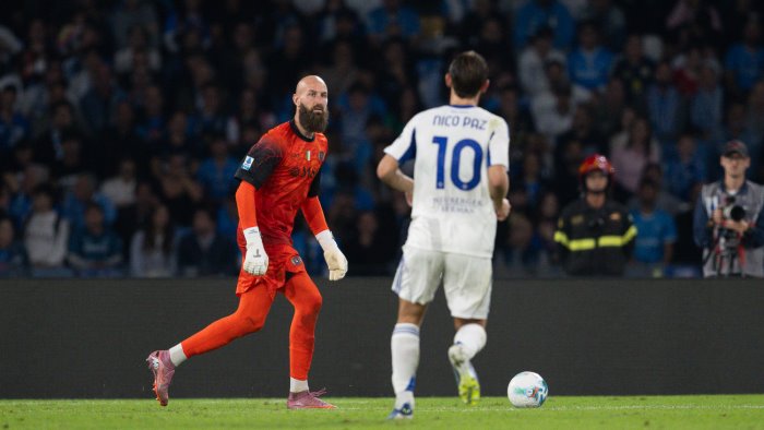 altro rigore parato napoli da record dal 2022 nessuno meglio in europa