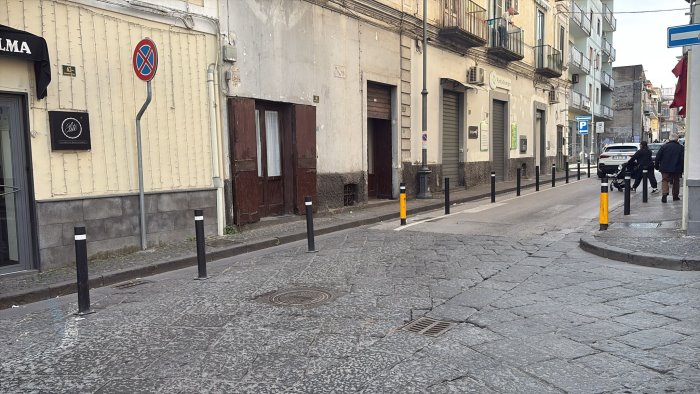 spari in strada a boscoreale pasquale muore a 18 anni viveva a scafati