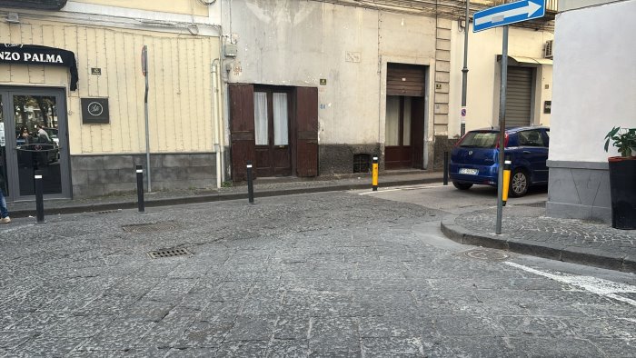 spari in strada a boscoreale pasquale nappo muore a 18 anni