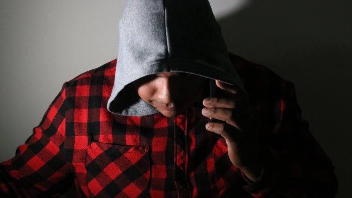 se vuoi la tua auto mi devi dare 3mila euro ma stavolta non funziona