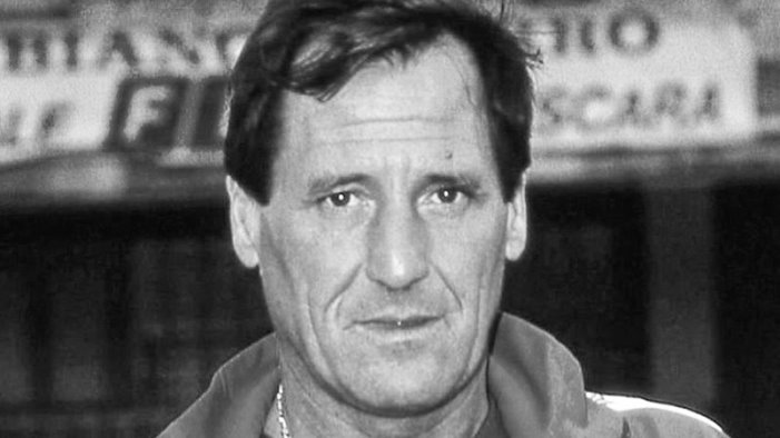 calcio in lutto per la morte di giovanni galeone fu calciatore dell avellino