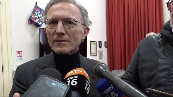 avellino il csm vota all unanimita domenico airoma procuratore di napoli nord