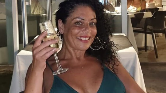 nunzia cappitelli l autopsia conferma e stata uccisa con un colpo alla testa