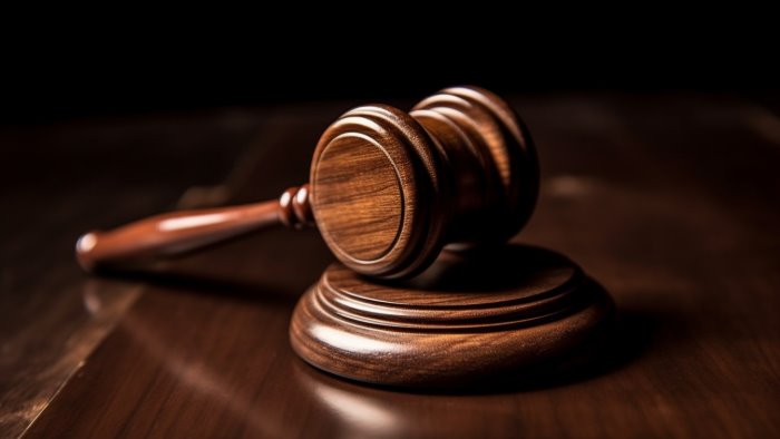 eroina negli slip e nell abitazione assolto un 43enne di guardia sanframondi