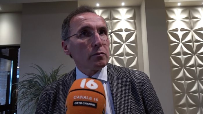 boccia la destra gira le spalle al mezzogiorno e privatizza la sanita