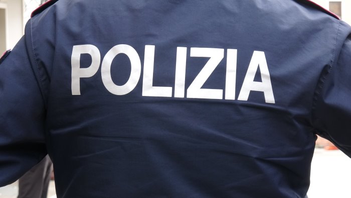 napoli dovra scontare oltre 4 anni di reclusione arrestato dalla polizia