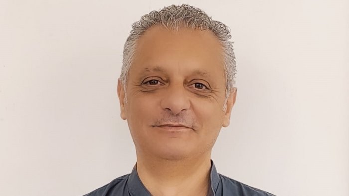 sandro abate in lutto addio al vice presidente jean philippe melillo