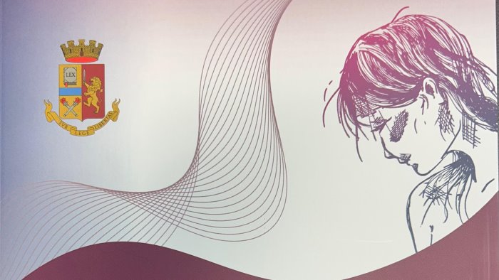 questo non e amore denunciate non abbiate paura