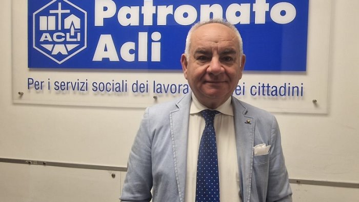 regionali le acli per la partecipazione democratica in campania