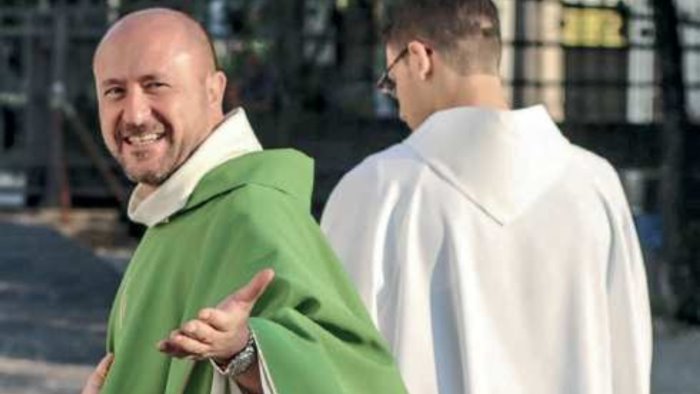 gesualdo il terremoto del 1980 e la protezione della madonna degli afflitti