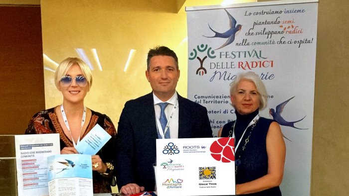 festival delle radici e dmo montagna d amare aree interne protagoniste