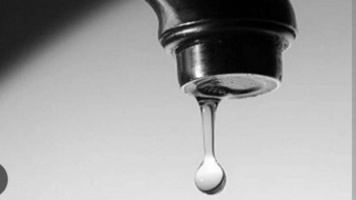 condotta rotta a villamaina si aggrava la situazione tra irpinia e sannio