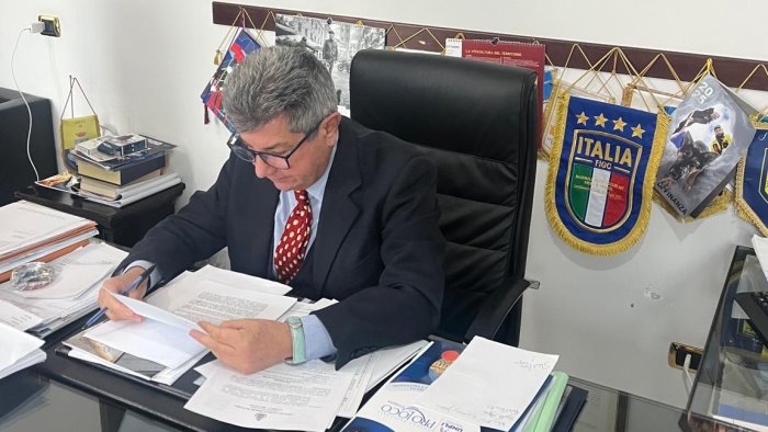 castellammare di stabia 3 mln per riqualificazione via nocera